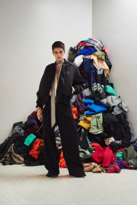 Costume National Pre-Fall 2016
