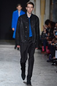 Costume National Men's RTW Fall 2016