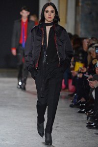 Costume National Men's RTW Fall 2016