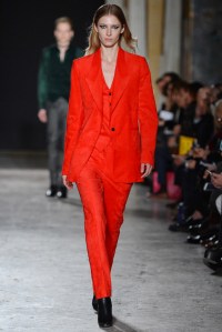 Costume National Men's RTW Fall 2016