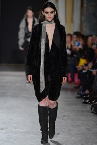 Costume National Men's RTW Fall 2016
