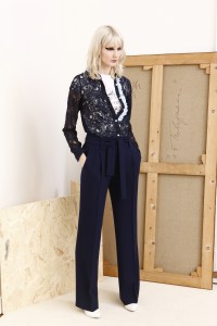 Cote Pre-Fall 2016
