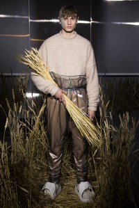 Cottweiler Men's Fall 2016
