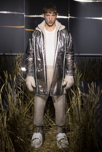 Cottweiler Men's Fall 2016
