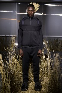 Cottweiler Men's Fall 2016