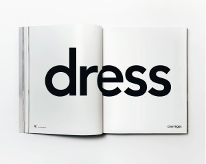 Courrèges Spring campaign