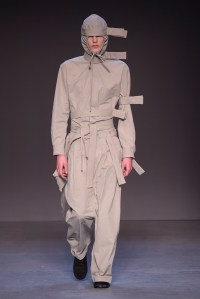 Craig Green Men's Fall 2016
