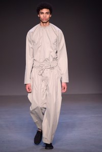 Craig Green Men's Fall 2016