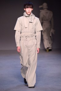 Craig Green Men's Fall 2016