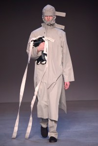 Craig Green Men's Fall 2016