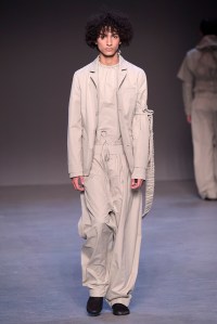 Craig Green Men's Fall 2016