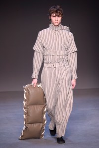 Craig Green Men's Fall 2016