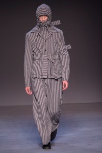 Craig Green Men's Fall 2016