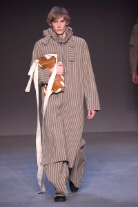 Craig Green Men's Fall 2016