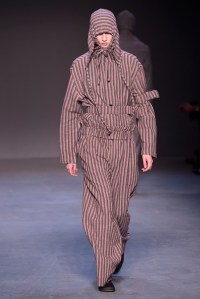 Craig Green Men's Fall 2016
