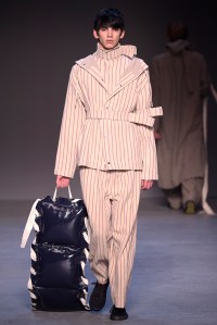 Craig Green Men's Fall 2016
