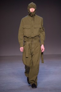 Craig Green Men's Fall 2016
