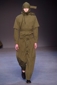 Craig Green Men's Fall 2016