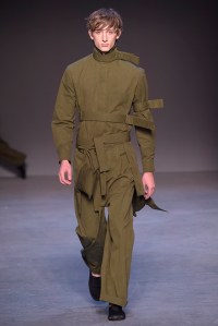 Craig Green Men's Fall 2016