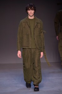 Craig Green Men's Fall 2016
