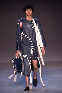 Craig Green Men's Fall 2016