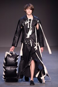 Craig Green Men's Fall 2016