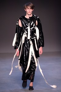 Craig Green Men's Fall 2016