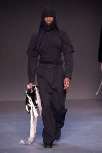 Craig Green Men's Fall 2016