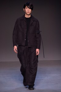 Craig Green Men's Fall 2016