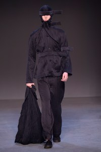 Craig Green Men's Fall 2016