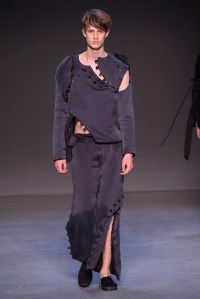 Craig Green Men's Fall 2016