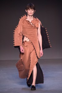 Craig Green Men's Fall 2016