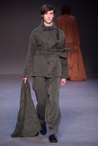 Craig Green Men's Fall 2016
