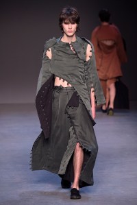 Craig Green Men's Fall 2016