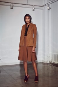 Cushnie et Ochs Pre-Fall 2016