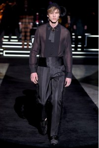 Daks Men's Fall 2016