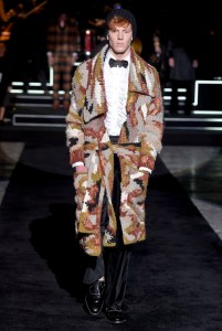 Daks Men's Fall 2016