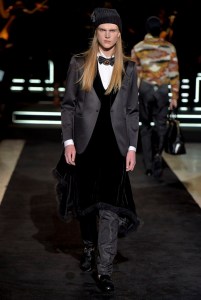 Daks Men's Fall 2016