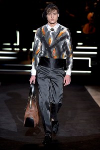 Daks Men's Fall 2016
