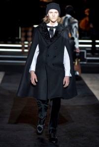 Daks Men's Fall 2016