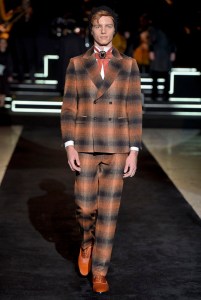 Daks Men's Fall 2016
