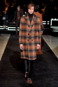 Daks Men's Fall 2016