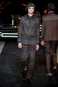 Daks Men's Fall 2016