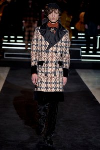 Daks Men's Fall 2016