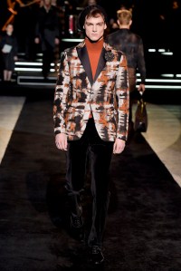 Daks Men's Fall 2016