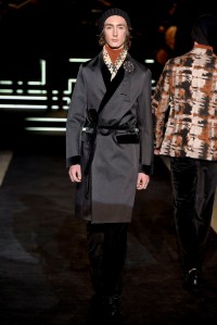 Daks Men's Fall 2016