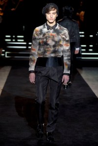 Daks Men's Fall 2016