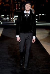 Daks Men's Fall 2016