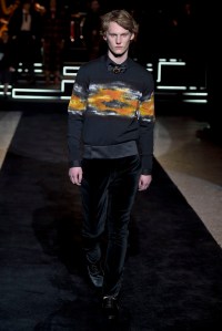 Daks Men's Fall 2016