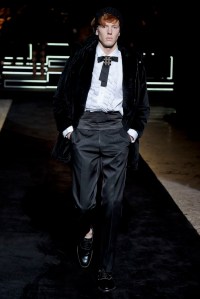 Daks Men's Fall 2016
